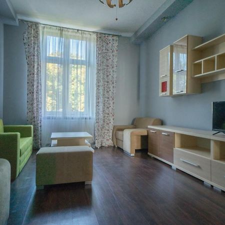 Appartement Apartament Samuel à Cracovie Extérieur photo