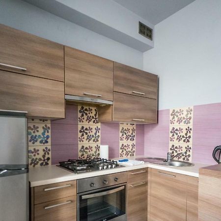 Appartement Apartament Samuel à Cracovie Extérieur photo