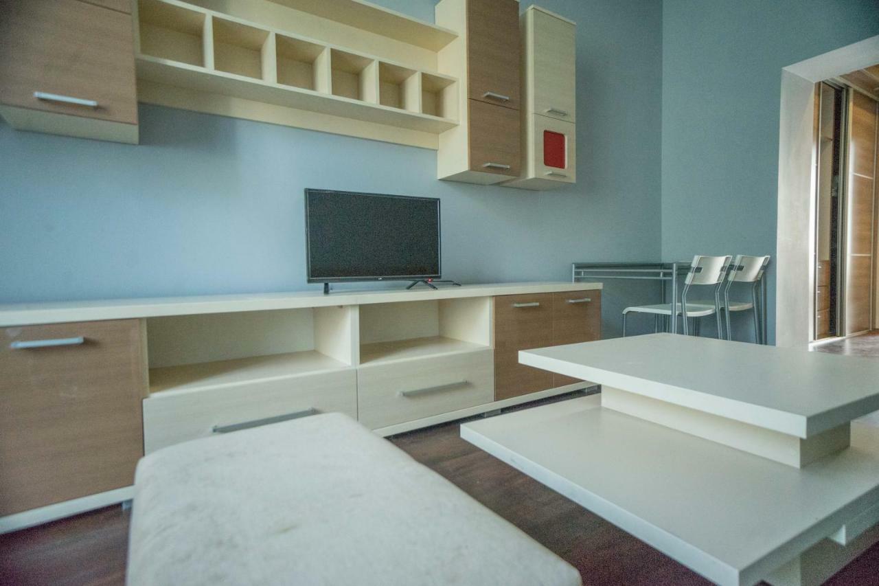 Appartement Apartament Samuel à Cracovie Extérieur photo