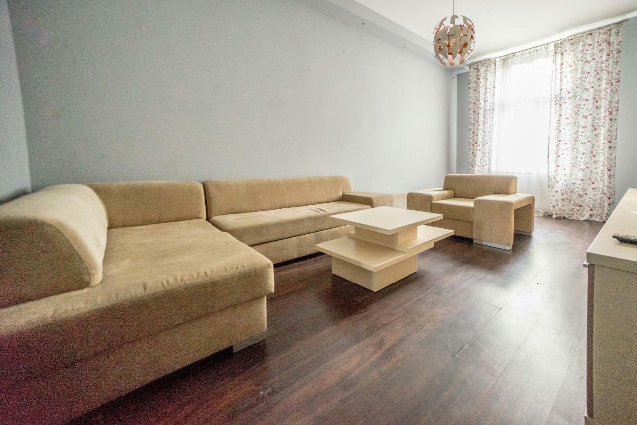 Appartement Apartament Samuel à Cracovie Extérieur photo